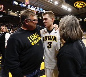 Image post by @uiowa on Instagram