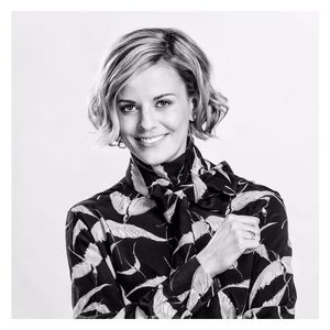 Image post by @susie_wolff on Instagram