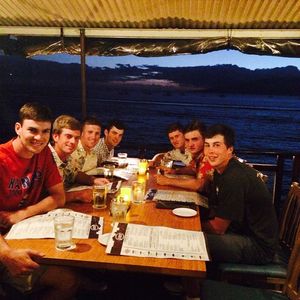 Image post by @kumensgolf on Instagram