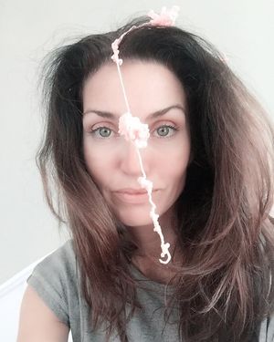 Image post by @elenacardone on Instagram