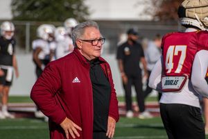 Image post by @ulmfootball on Instagram