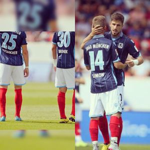 Image post by @milosdegenek on Instagram