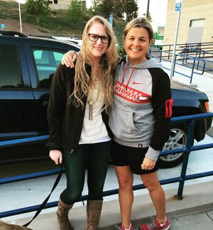 Image post by @stanfordwlax on Instagram