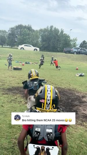 Video post by @GOATFARMMEDIA on Facebook