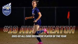 Image post by @azsc_thunder on Instagram