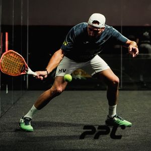 Image post by @propadelleague on Instagram