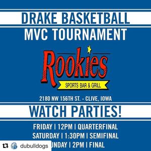 Image post by @drakewbb on Instagram