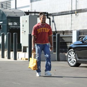 Image post by @sydbrown___ on Instagram