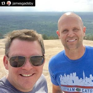 Image post by @dannywuerffel on Instagram