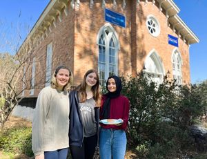 Image post by @uofsouthalabama on Instagram