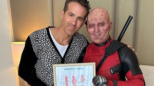 Video post by @VancityReynolds on Twitter