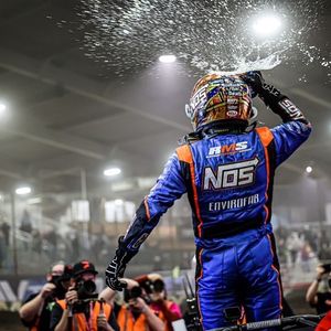 Image post by @nosenergydrink on Instagram