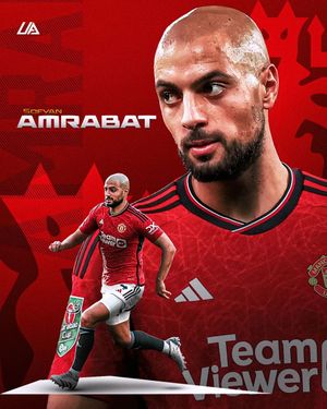 Image post by @utd.about on Instagram