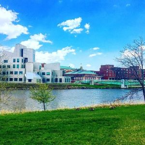 Image post by @iowaadmissions on Instagram