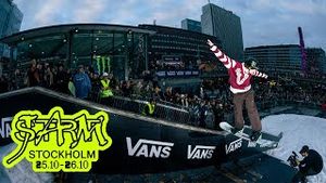 Video post by @monsterenergy on YouTube