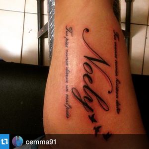 Image post by @javy23baez on Instagram