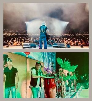 Image post by @nightranger on Instagram