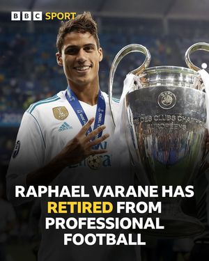 Image post by @bbcsport on Instagram