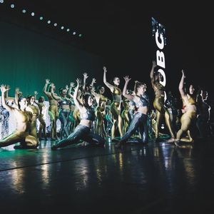 Image post by @danceorgbc on Instagram
