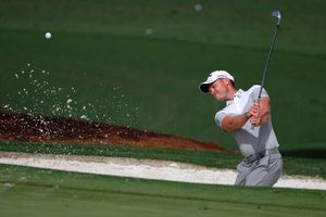 Image post by @danny.willett on Instagram