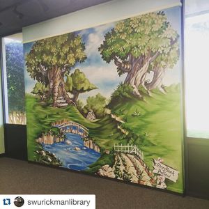 Image post by @swu_edu on Instagram