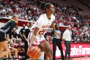 Image post by @indianawbb on Instagram