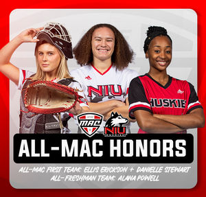 Image post by @NIUSoftball on Twitter