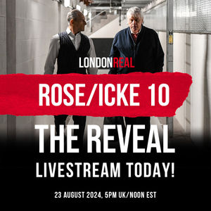 Image post by @londonrealtv on Instagram