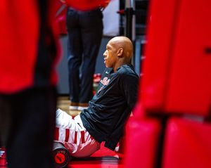 Image post by @ballstatembb on Instagram