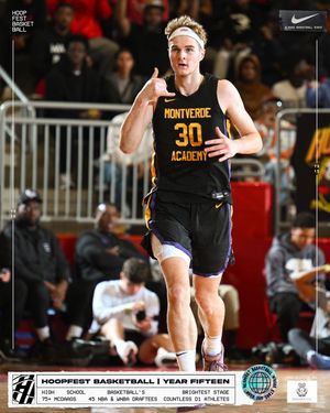 Image post by @hoopfestbasketball on Instagram