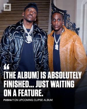 Image post by @complexmusic on Instagram