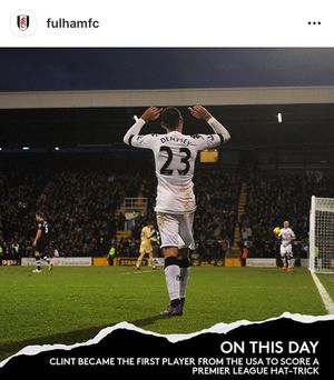 Image post by @samsarmy on Instagram