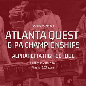 Image post by @atlantaquest on Instagram