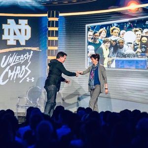 Image post by @kevinplank96 on Instagram