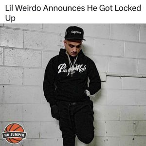 Image post by @nojumper on Instagram