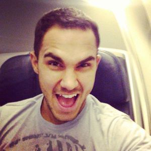 Image post by @therealcarlospena on Instagram