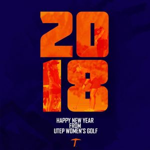 Image post by @utepwomensgolf on Instagram
