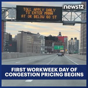 Image post by @news12li on Instagram