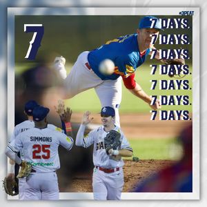 Image post by @adelaidegiants on Instagram