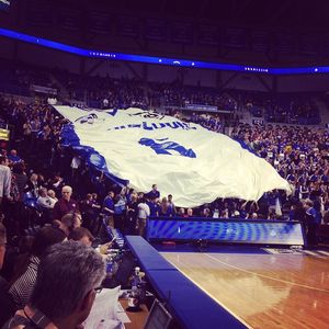 Image post by @saintlouismbb on Instagram