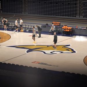 Image post by @vandalhoops on Instagram