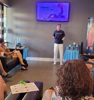 Image post by @oolalife on Instagram