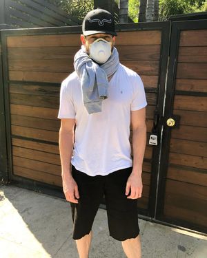 Image post by @ianbohen on Instagram