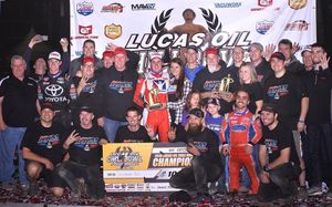 Image post by @hoosiertire on Instagram