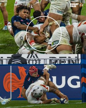 Image post by @rugbypass on Instagram