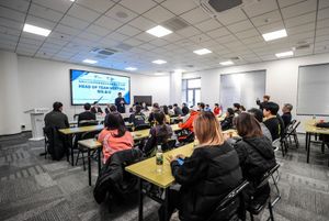 Image post by @worldtaekwondo on Instagram