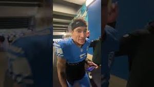 Video post by @Detroit Lions on YouTube