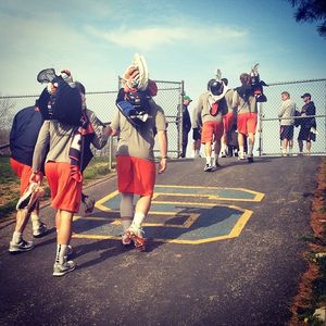 Image post by @uvamenslax on Instagram