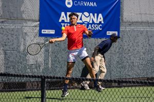 Image post by @arizonatennisclassic on Instagram