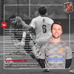 Image post by @msyouthsoccer on Instagram